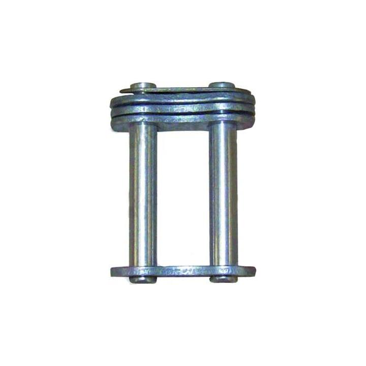 Conector lant dublu malaxor 08 B-2