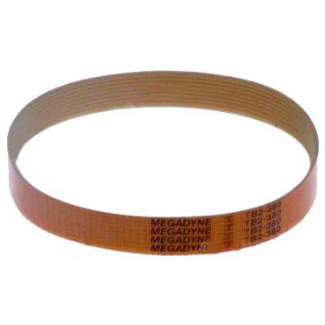 Curea feliator Megadyne TB2-380