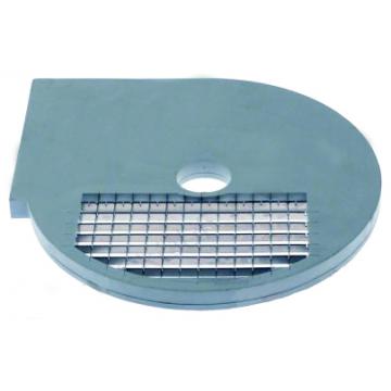 Disc cuburi pentru roboti de bucatarie Fimar D10