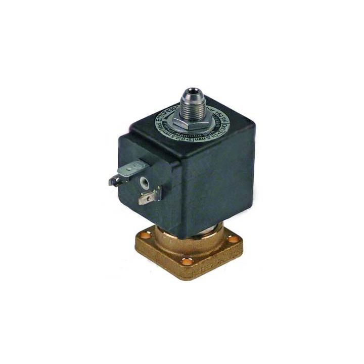 Electrovalva grup expresor 3 cai Parker