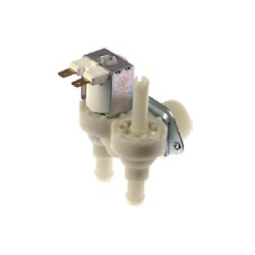 Electrovalve apa duble