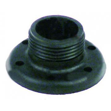 Flansa mixer