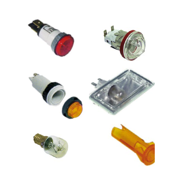 Lampi de control si indicatoare