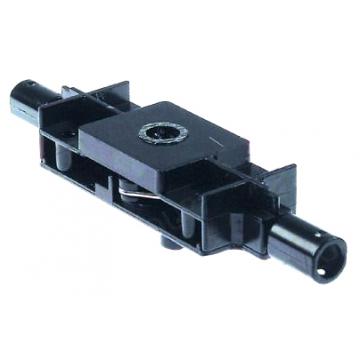 Mecanism central inchidere usa cuptor Bertos, Emmepi, Foinox
