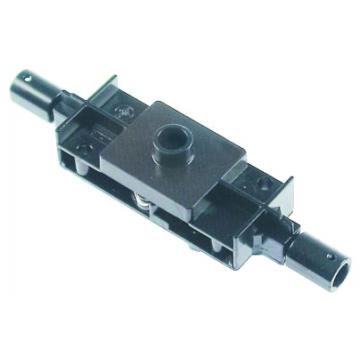 Mecanism central inchidere usa cuptor Electrolux, Fagor