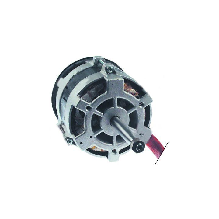 Motor ventilator 2758D2253, cuptor Giorik
