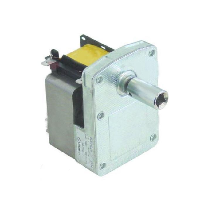 Motoreductor Crouzet 80644034