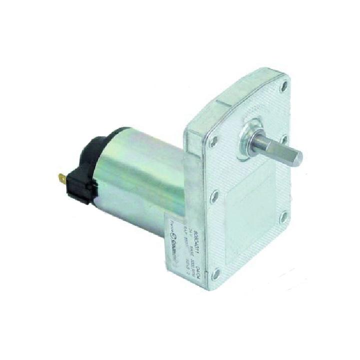 Motoreductor Crouzet 80804011