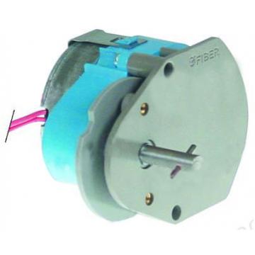 Motoreductor Fiber pentru cuptor Electrolux