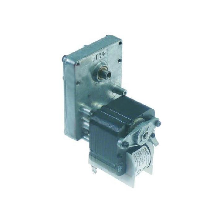 Motoreductor Merkle 3724UP-350