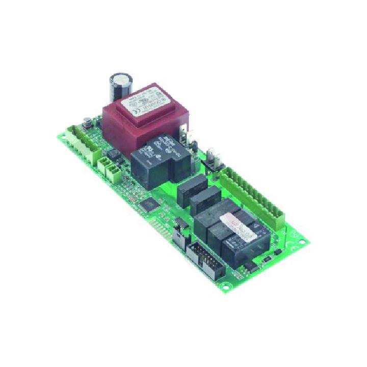 Placa electronica cuptor Piron SCH30010