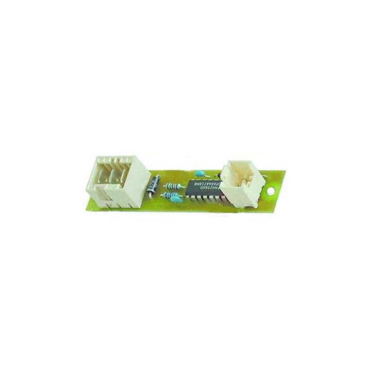 Placa electronica masina de spalat vase Winterhalter