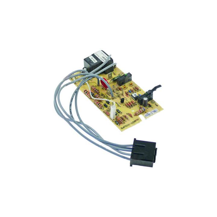 Placa electronica robot de legume Robot Coupe