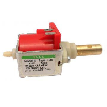 Pompa apa expresor vibranta Ulka ex5