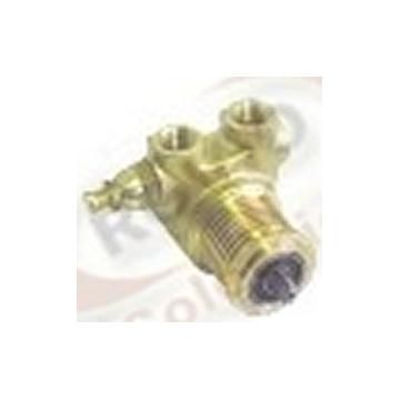 Pompa apa, volumetrica rotativa PA104 - PO104 Fluid-O-Tech