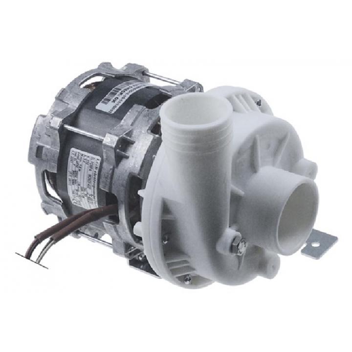 Pompa LGB ZF400SX intrare 60mm Eurotec