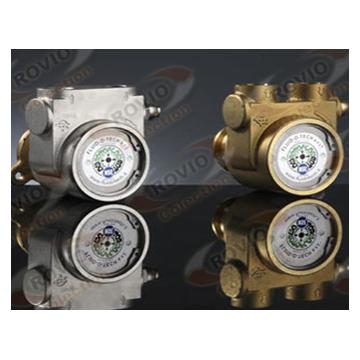 Pompa rotativa PA5100-PO5100 Fluid-o-tech 500 L/h