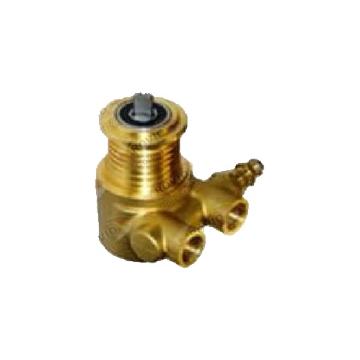 Pompa rotativa PAO071ANCNN0000 Fluid-O-Tech, debit 70 l/h