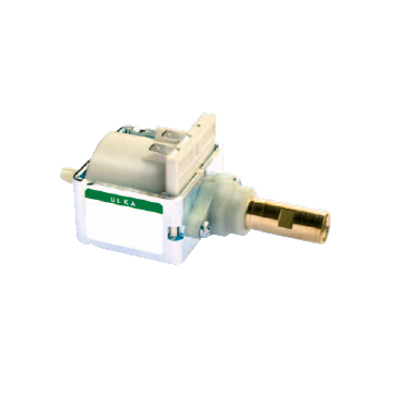 Pompa vibratoare EX7 200V~50-60Hz