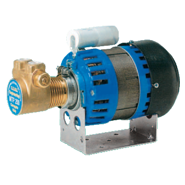 Pompe rotative