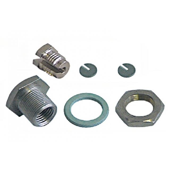 Set presetupa senzor de temperatura