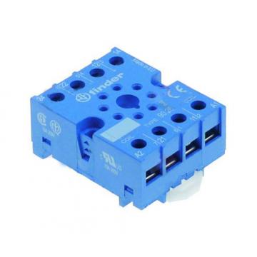 Soclu releu H3CR-F8