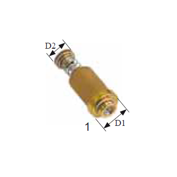 Supapa electromagnetica