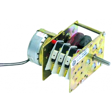 Temporizator 210 secunde 3 came Comeda