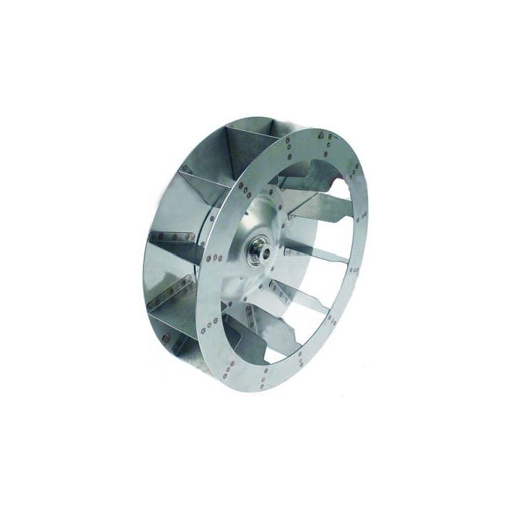 Turbina ventilator cuptor Retigo