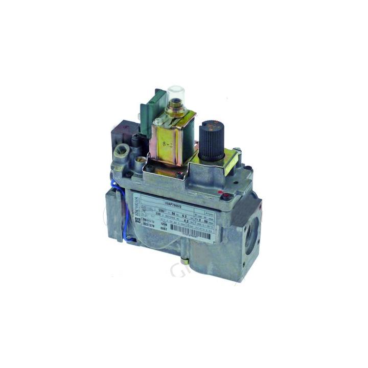 Valva gaz Nova 824