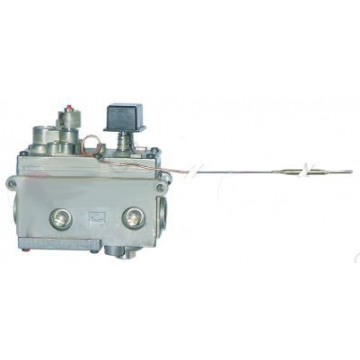 Valva gaz pentru cuptor FRY-TOP - Minisit 710 340 Grade