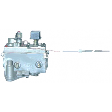Valva gaz termostatica friteuza Sit/Minisit&nbsp;&nbsp;710-0710757