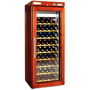 Vitrina expunere vinuri ADB90