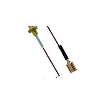 Termocupla MBM, 750 mm