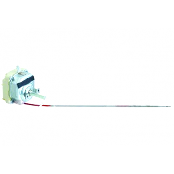 Termostat de lucru 50 - 300 grade C cuptor - MBM-Italia