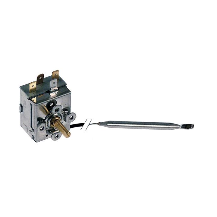 Termostat de lucru temperatura maxima 90C