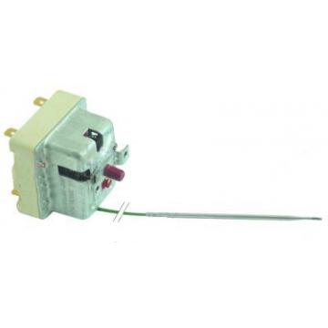 Termostat de siguranta 169 gr C, 3 poli