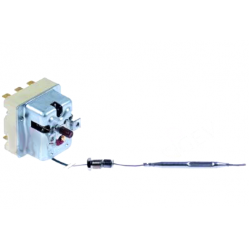Termostat de siguranta 235 grade C 3 poli 20 A Friteuza