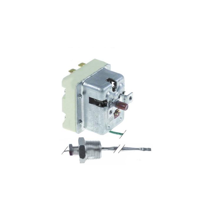 Termostat de siguranta 340C