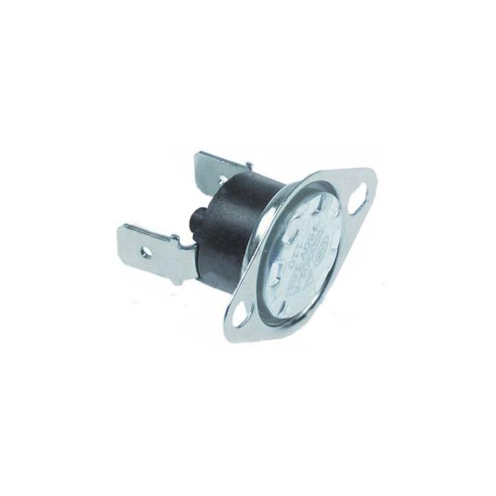 Termostat de siguranta bimetalic 110C 16A