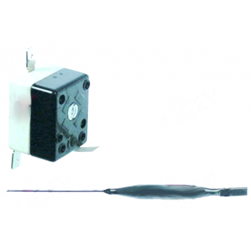 Termostat de siguranta friteuza 230 grade C - Roller-Grill