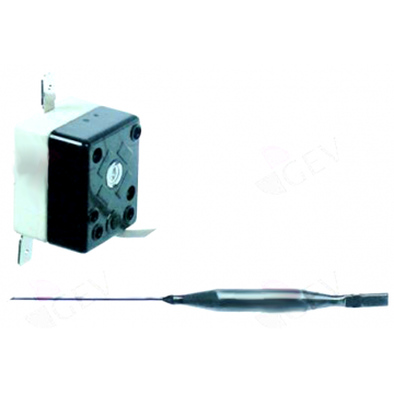 Termostat de siguranta friteuza Roller-Grill 230 grade C