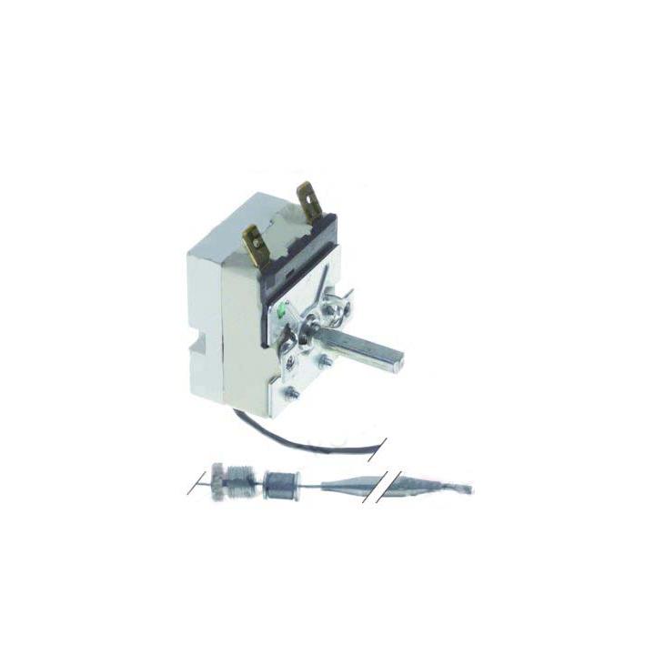 Termostat friteuza 190 C, MBM, Electrolux, Emmepi, Giorik