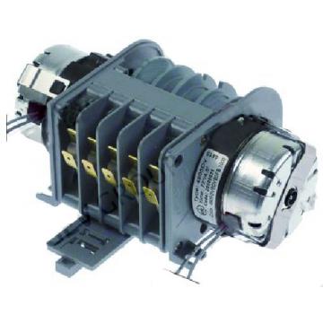 Timer masina de spalat vase Elframo