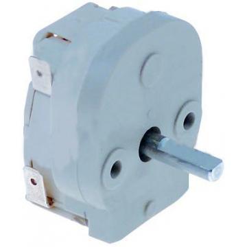Timer mecanic 15min MT49