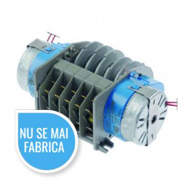 Timer / programator, Fiber P255J05MEV6 (inlocuit cu CDC)