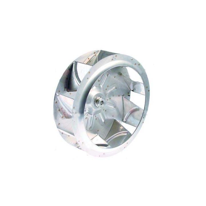 Turbina ventilator cuptor Rational