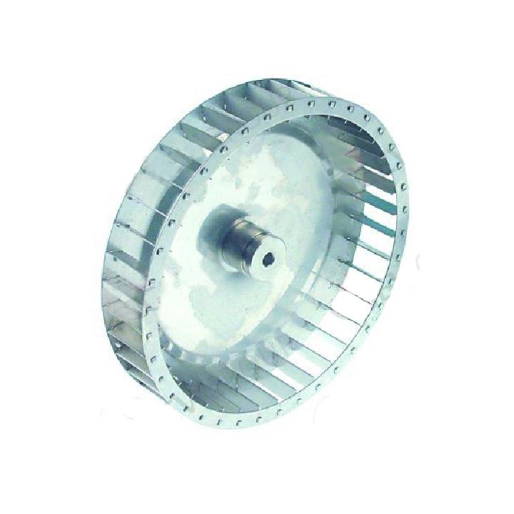 Turbina, ventola cuptor Tecnoeka