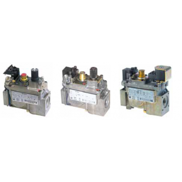 Valve gaz Novasit