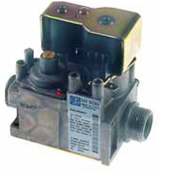 Valve gaz Sigma